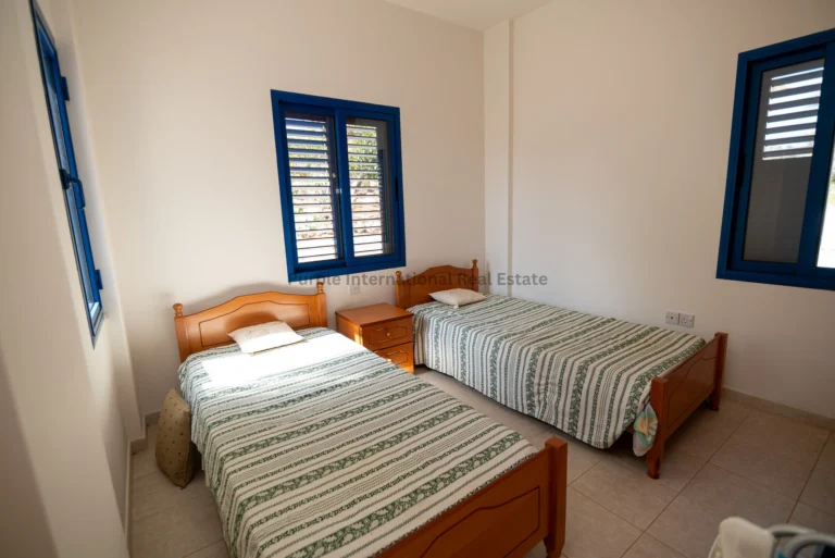 4 Bedroom House for Sale in Pernera, Famagusta District