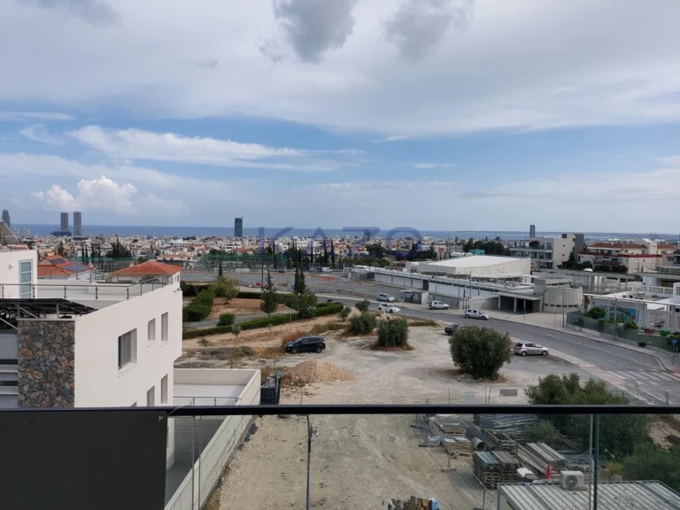 2 Bedroom Apartment for Sale in Limassol – Panthea