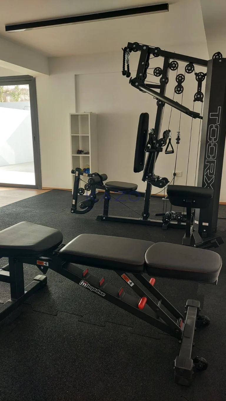 2 Bedroom Apartment for Sale in Limassol – Panthea