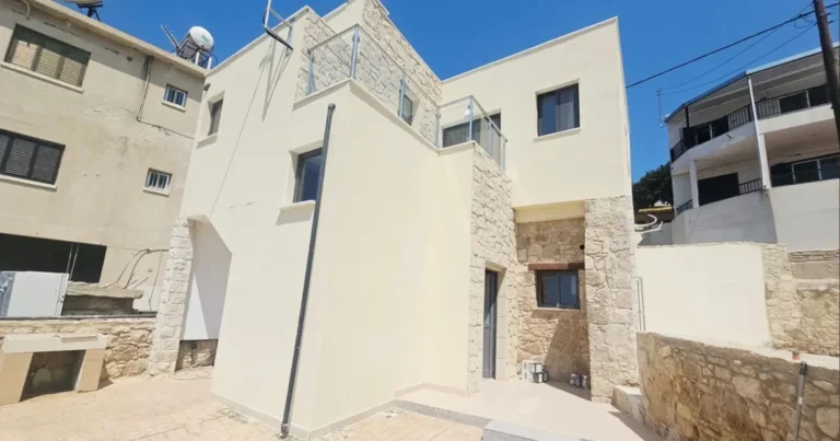 Cheap Houses and Villas for Rent Paphos