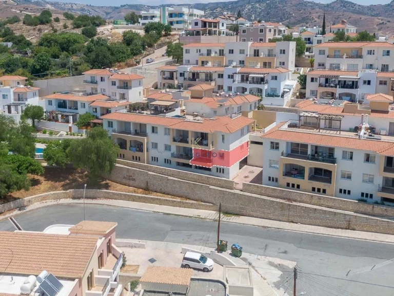 Cheap Apartments for Sale Paphos up to 200000 euro