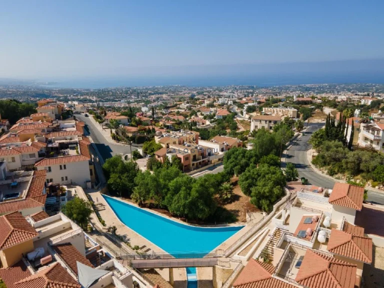 2 Bedroom Apartment for Sale in Pegeia, Paphos District