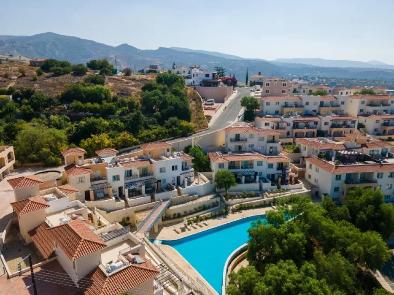 2 Bedroom Apartment for Sale in Pegeia, Paphos District