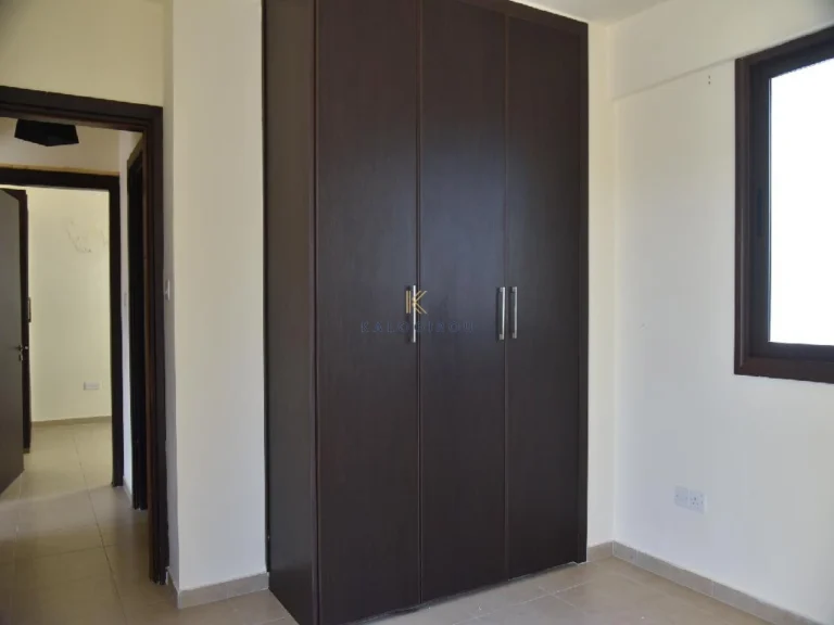 2 Bedroom Apartment for Sale in Pervolia Larnacas