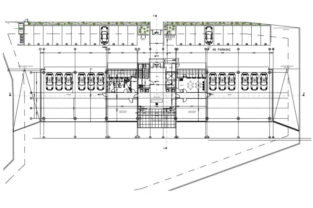 439m² Building for Sale in Limassol District