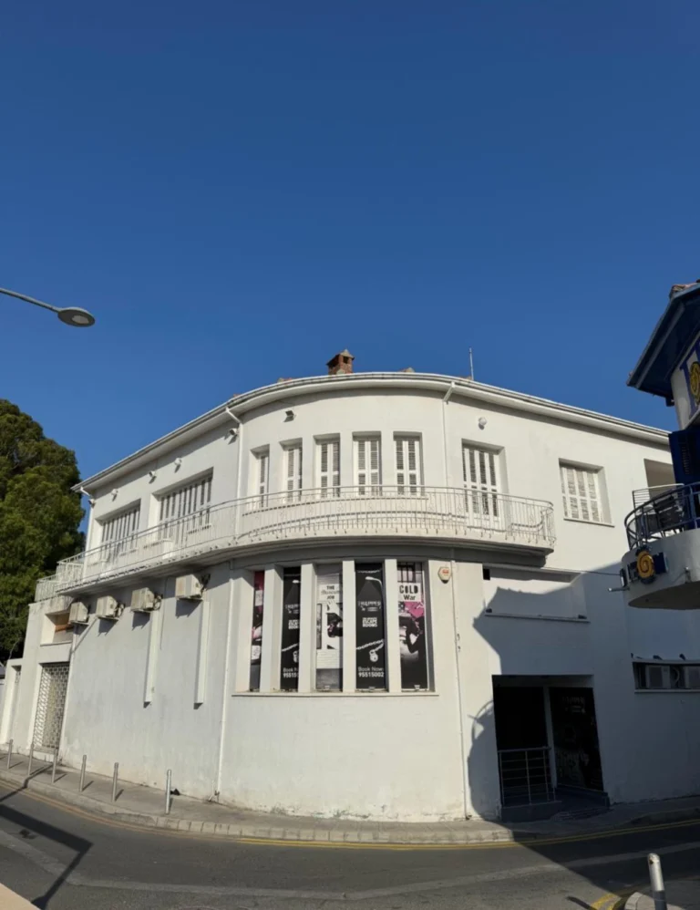 230m² Building for Sale in Limassol District