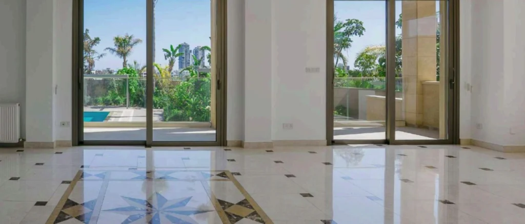 4 Bedroom House for Sale in Limassol District