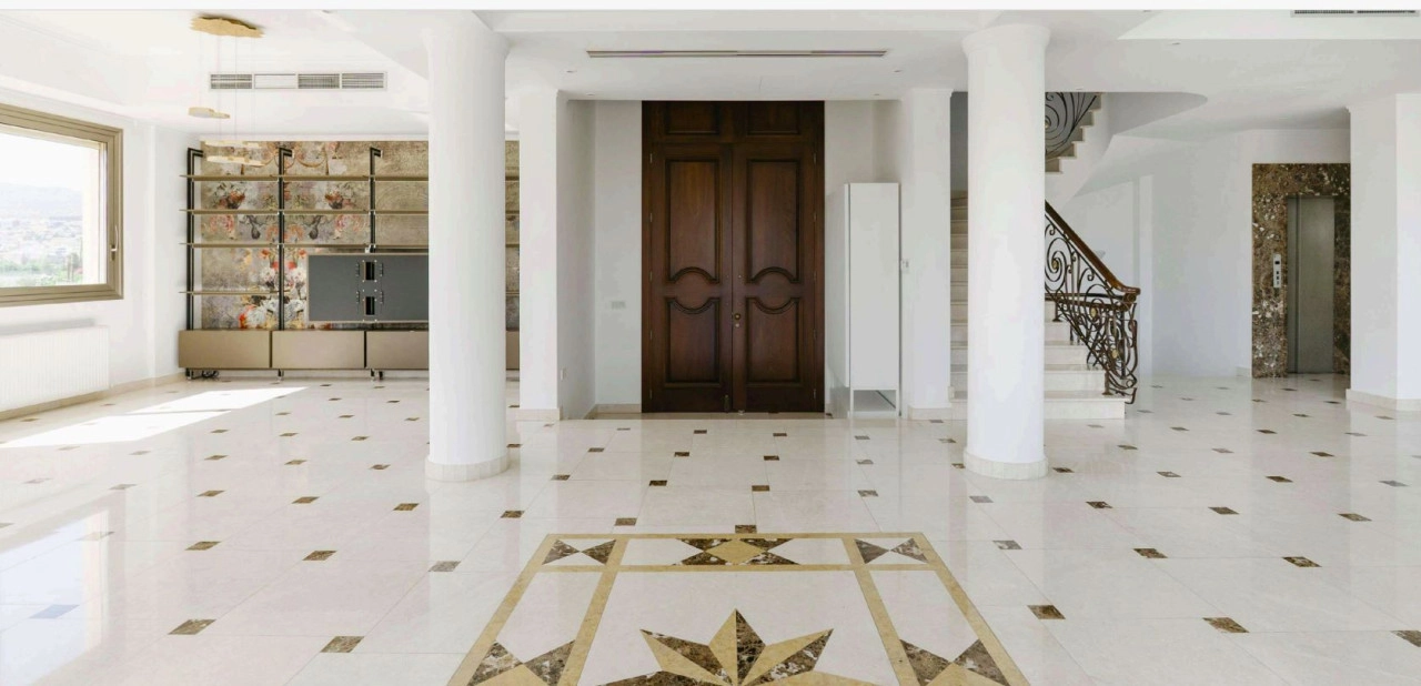 4 Bedroom House for Sale in Limassol District
