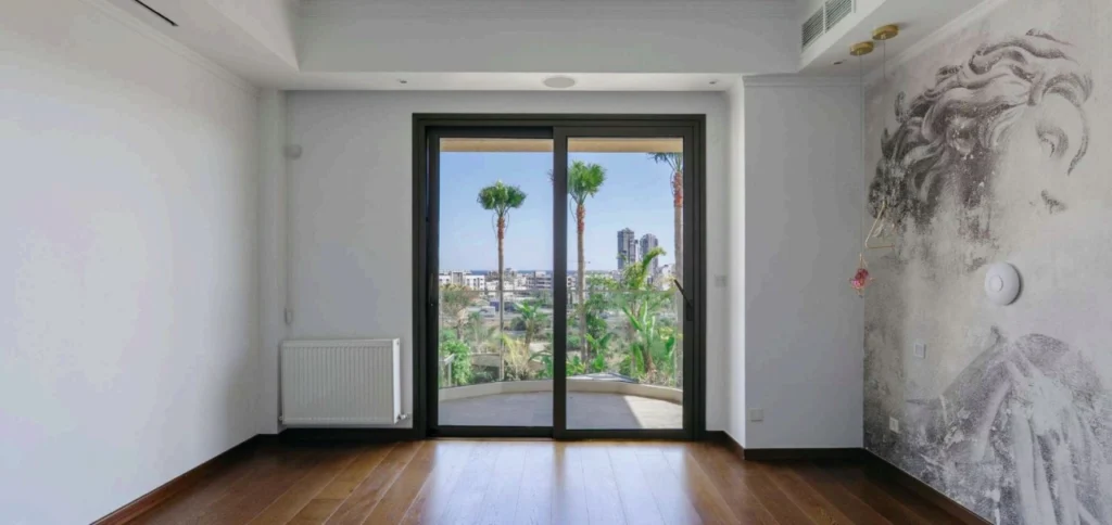 4 Bedroom House for Sale in Limassol District
