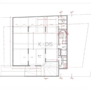 2 Bedroom Apartment for Sale in Engomi, Nicosia District