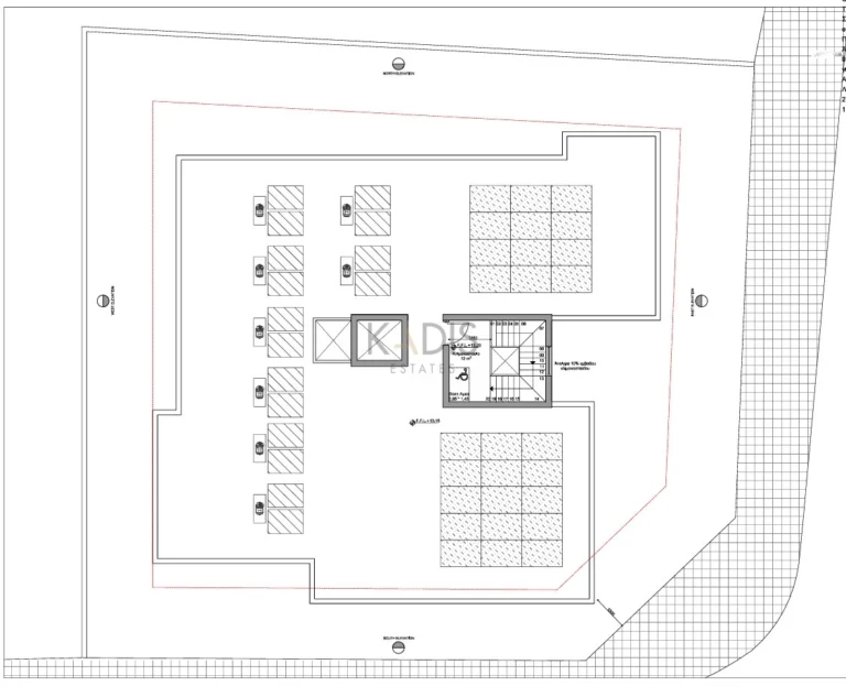 2 Bedroom Apartment for Sale in Strovolos, Nicosia District