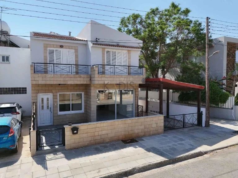 Cheap Houses and Villas for Sale Nicosia up to 400000 euro