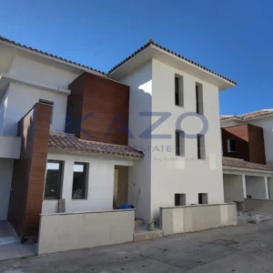 4 Bedroom House for Sale in Tersefanou, Larnaca District