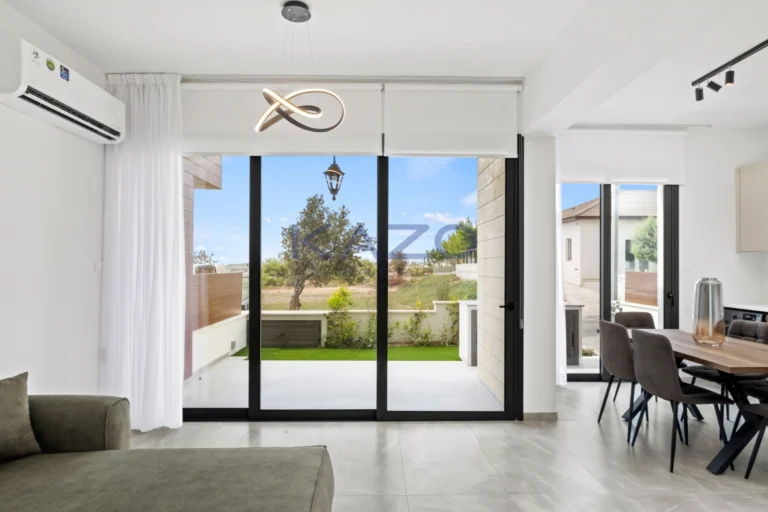 3 Bedroom House for Sale in Tersefanou, Larnaca District