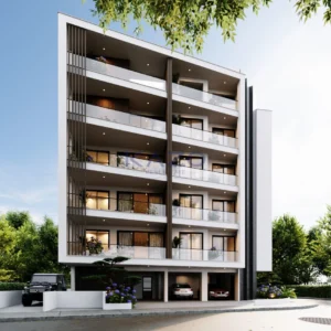 3 Bedroom Apartment for Sale in Larnaca – Chrysopolitissa