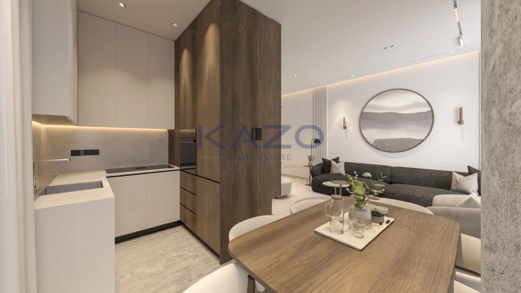 3 Bedroom Apartment for Sale in Larnaca – Agios Nikolaos