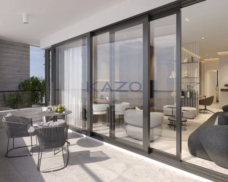 4 Bedroom Apartment for Sale in Larnaca – Agios Nikolaos