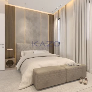 4 Bedroom Apartment for Sale in Larnaca – Agios Nikolaos