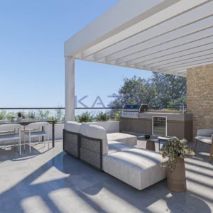 2 Bedroom Apartment for Sale in Larnaca – Agios Nikolaos