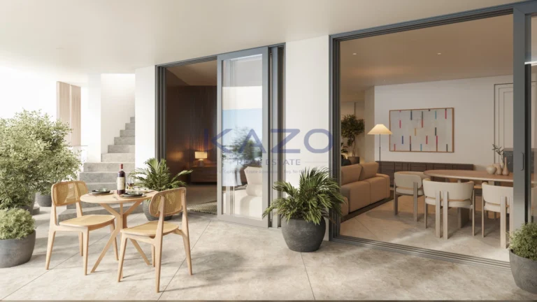 Cheap Apartments for Sale Larnaca up to 700000 euro