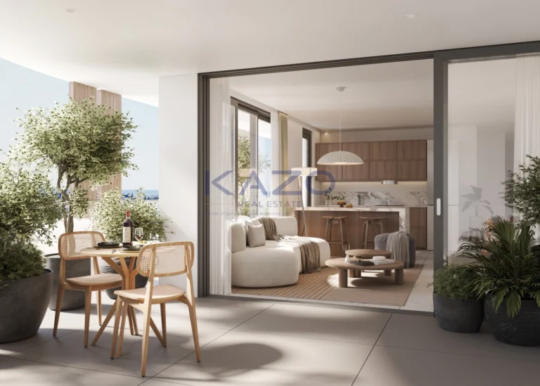 Cheap Apartments for Sale Larnaca up to 700000 euro