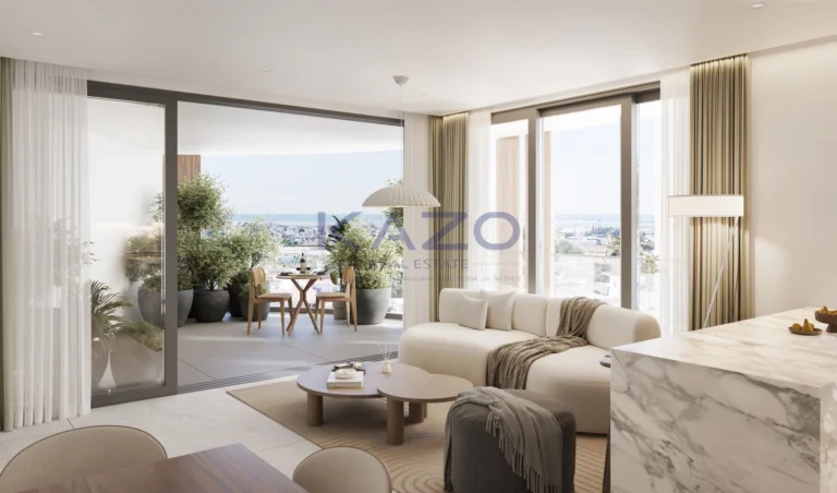 Cheap Apartments for Sale Larnaca up to 700000 euro