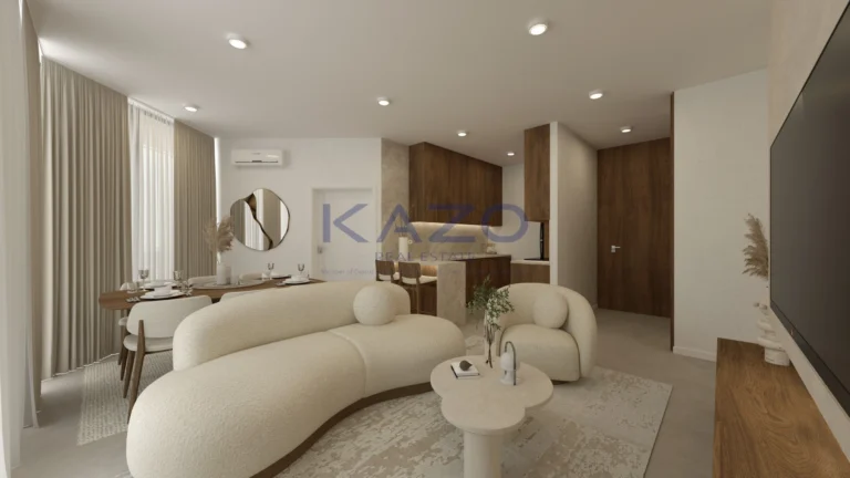 4 Bedroom Apartment for Sale in Larnaca – Chrysopolitissa