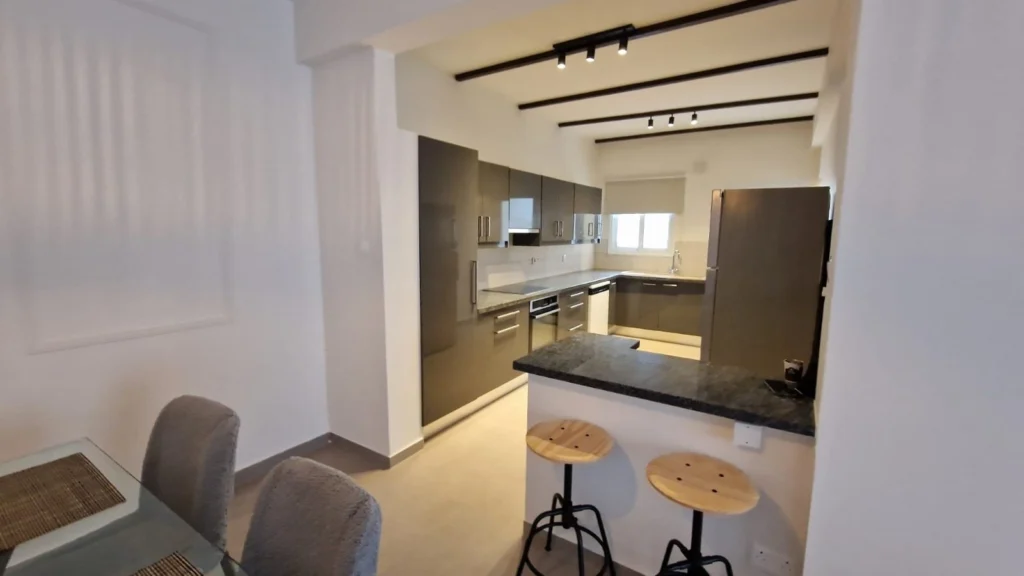 2 Bedroom Apartment for Sale in Limassol – Agia Zoni