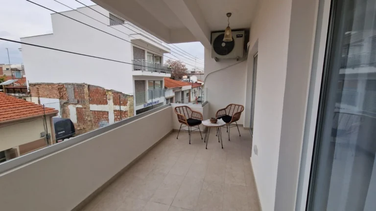 2 Bedroom Apartment for Sale in Limassol – Agia Zoni