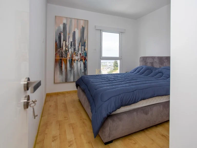 2 Bedroom Apartment for Sale in Pegeia, Paphos District