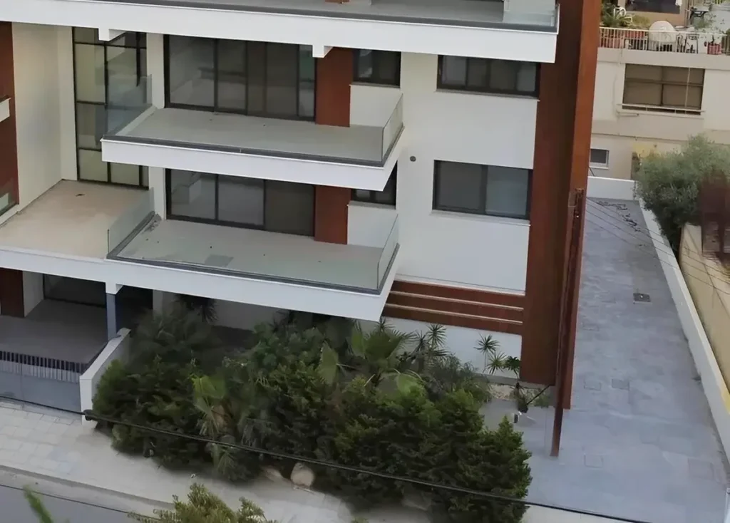 3 Bedroom Apartment for Sale in Potamos Germasogeias, Limassol District