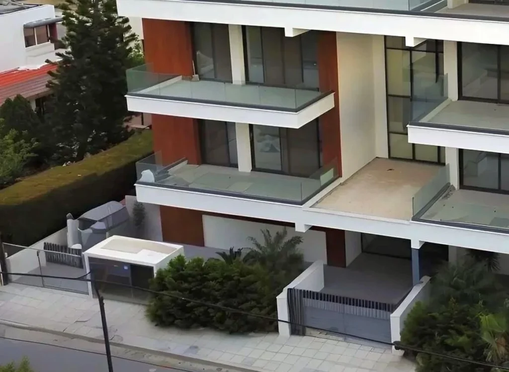 2 Bedroom Apartment for Sale in Potamos Germasogeias, Limassol District