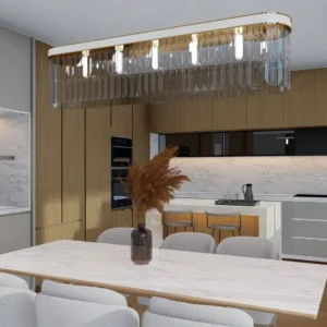 2 Bedroom Apartment for Sale in Potamos Germasogeias, Limassol District