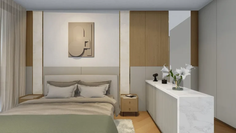 2 Bedroom Apartment for Sale in Potamos Germasogeias, Limassol District