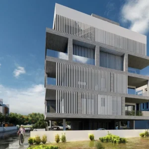 1 Bedroom Apartment for Sale in Limassol – Katholiki