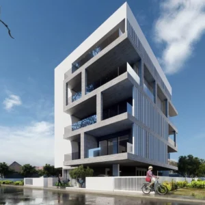 1 Bedroom Apartment for Sale in Limassol – Katholiki