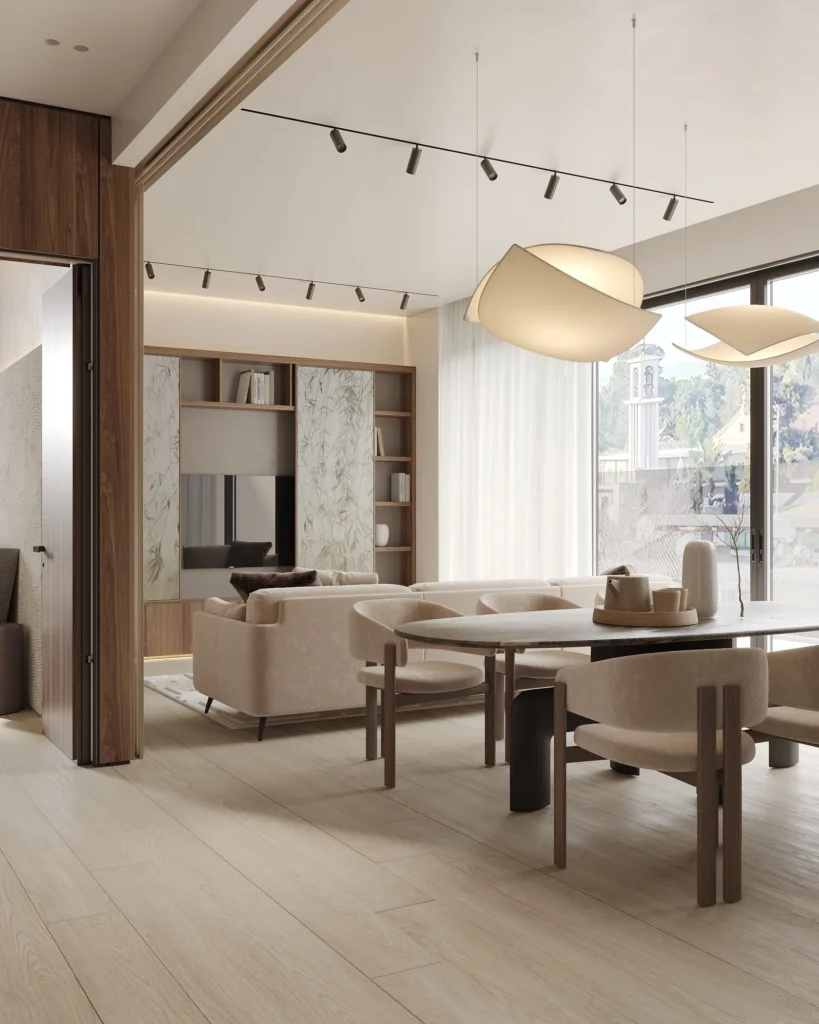 3 Bedroom Apartment for Sale in Limassol – Katholiki