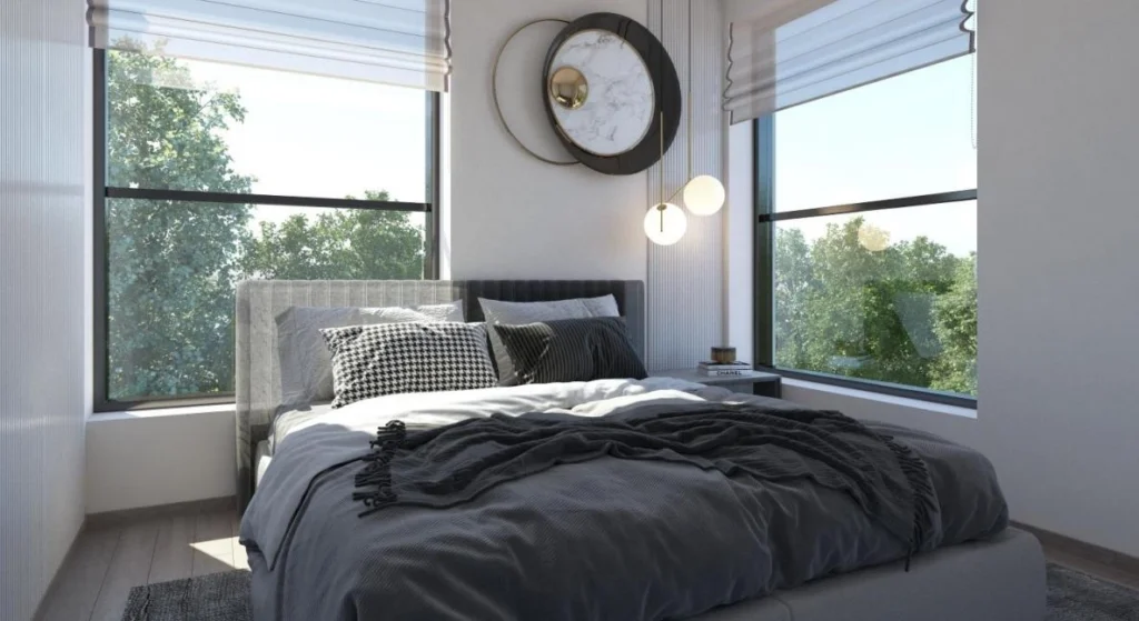 2 Bedroom Apartment for Sale in Livadia Larnakas, Larnaca District