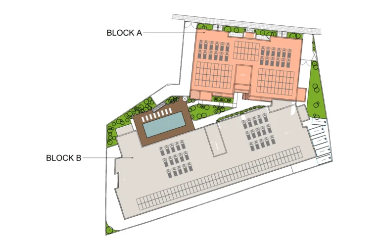 2 Bedroom Apartment for Sale in Trachoni Lemesou, Limassol District