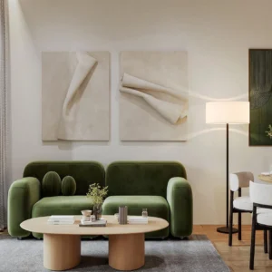 2 Bedroom Apartment for Sale in Trachoni Lemesou, Limassol District