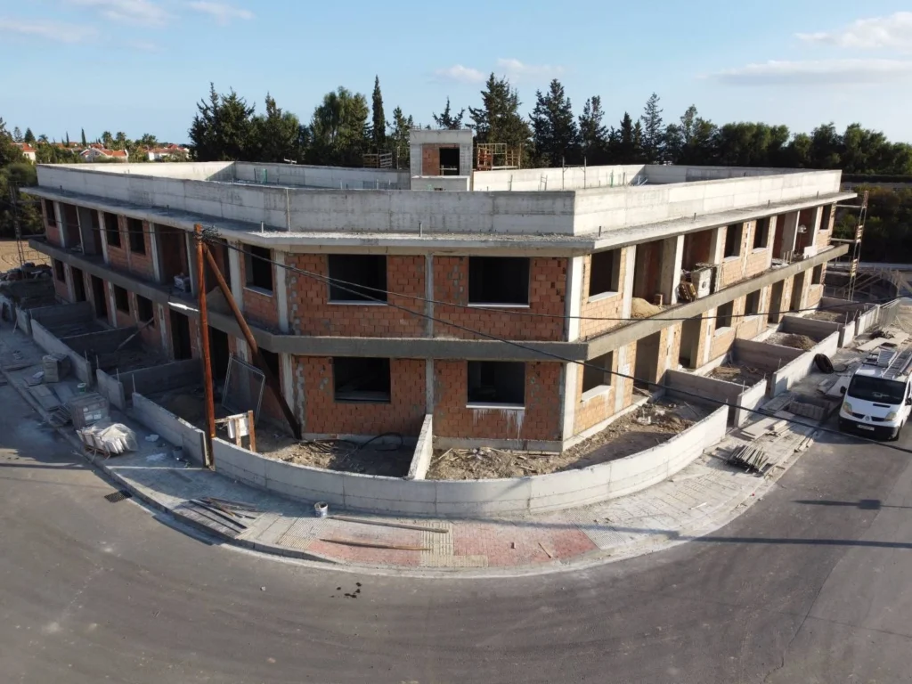 3 Bedroom Apartment for Sale in Oroklini, Larnaca District