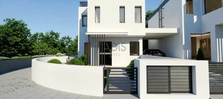 Cheap Houses and Villas for Sale Nicosia up to 400000 euro