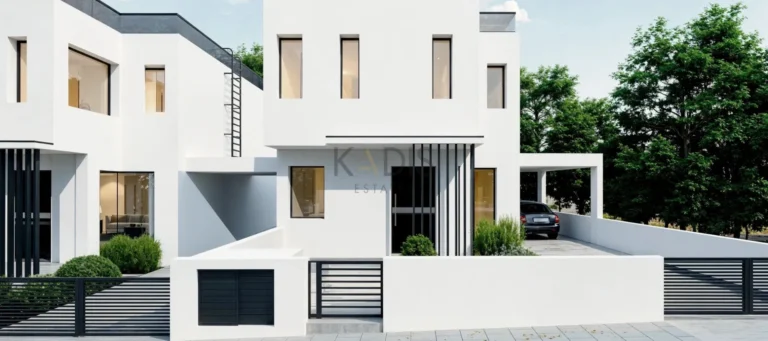 Cheap Houses and Villas for Sale Nicosia up to 400000 euro