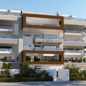 3 Bedroom Apartment for Sale in Limassol District