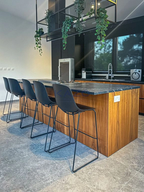 250m² House for Sale in Louvaras, Limassol District