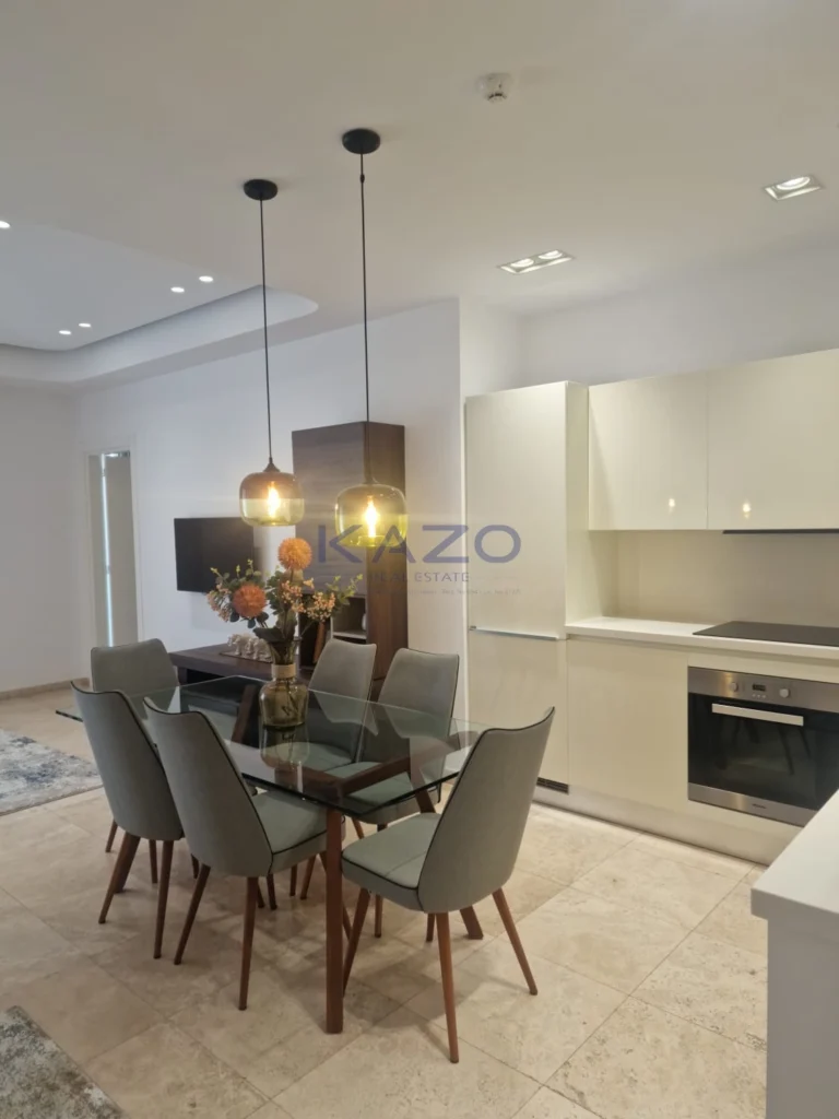 3 Bedroom Apartment for Rent in Agios Tychonas, Limassol District