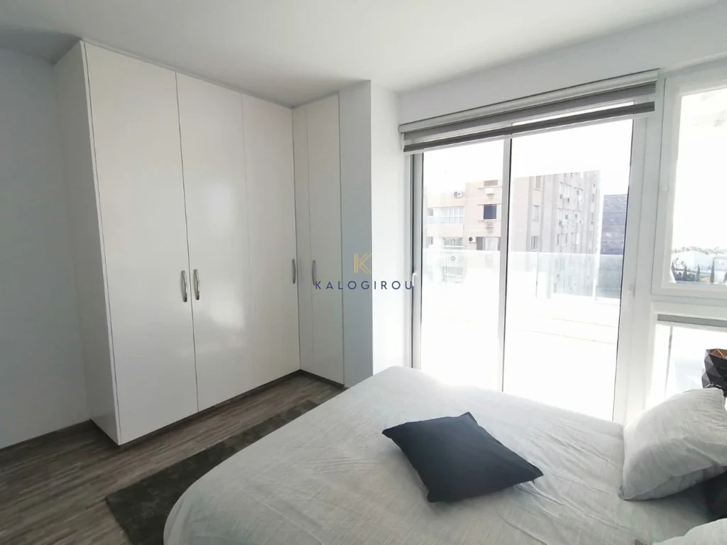 2 Bedroom Apartment for Rent in Larnaca District