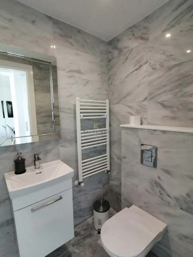 2 Bedroom Apartment for Rent in Larnaca District