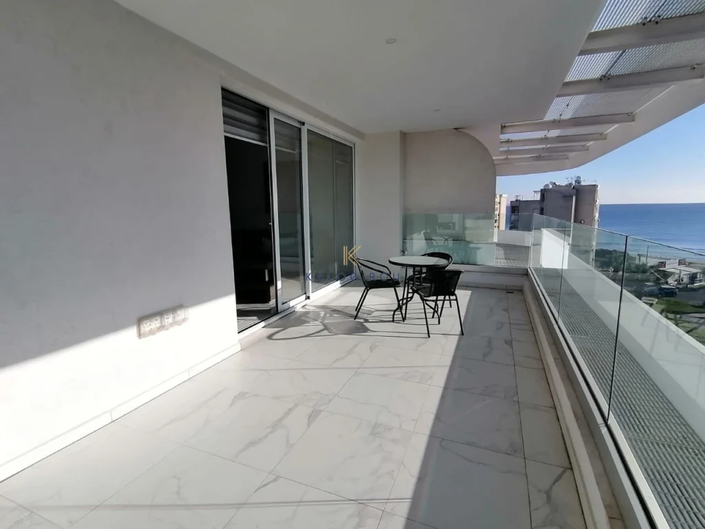 2 Bedroom Apartment for Rent in Larnaca District