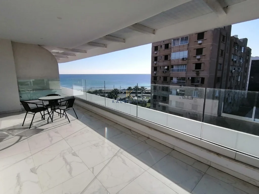 2 Bedroom Apartment for Rent in Larnaca District